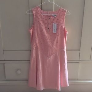 SIMPLY NOELLE Sundress